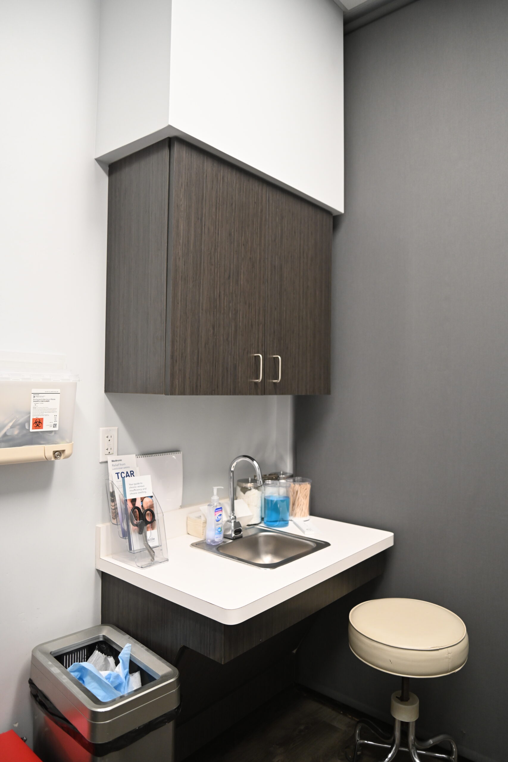 Clinic - Kern Vascular Center